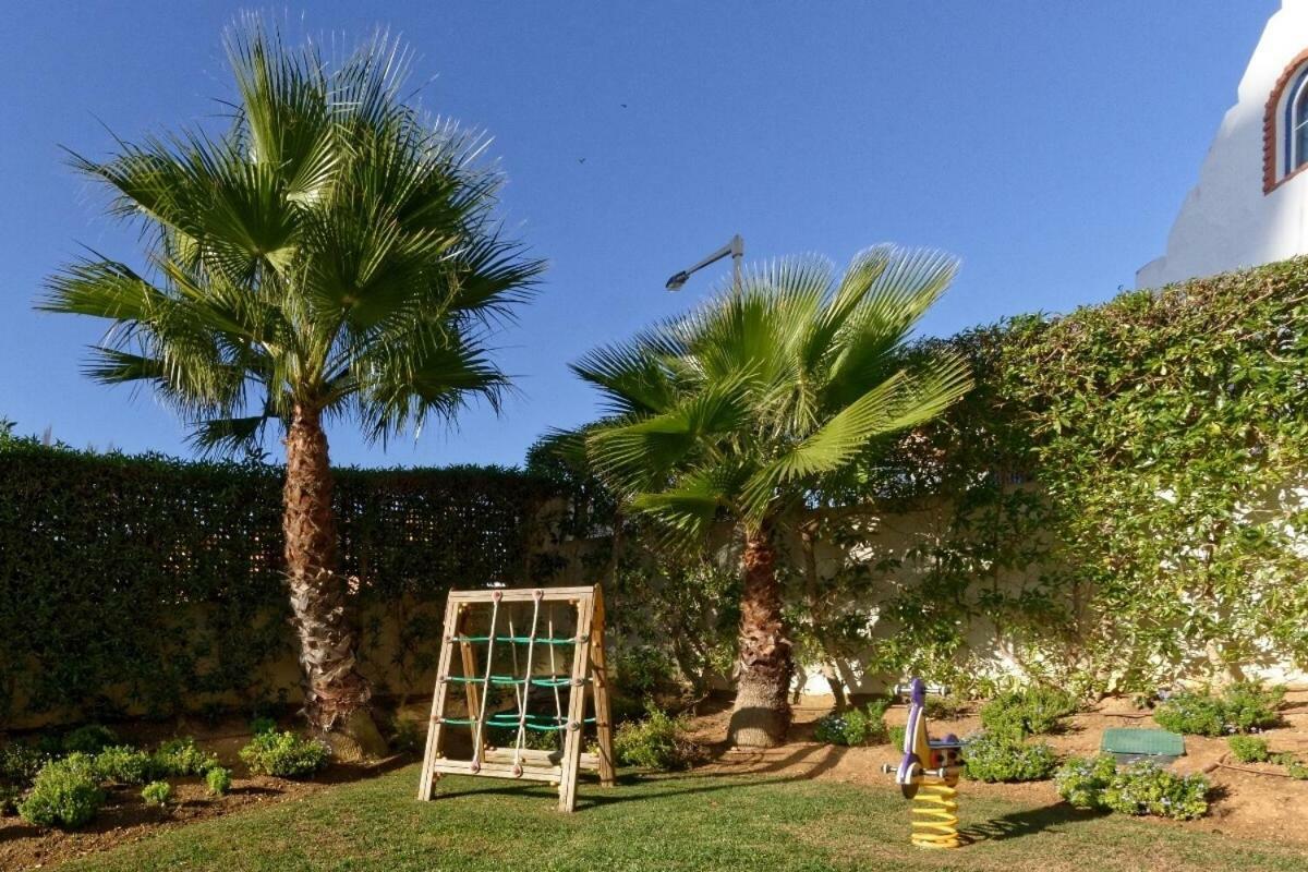 Oasis Praia Da Rocha Διαμέρισμα Portimão Εξωτερικό φωτογραφία