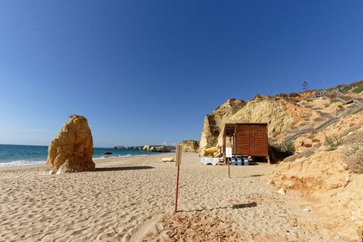 Oasis Praia Da Rocha Διαμέρισμα Portimão Εξωτερικό φωτογραφία