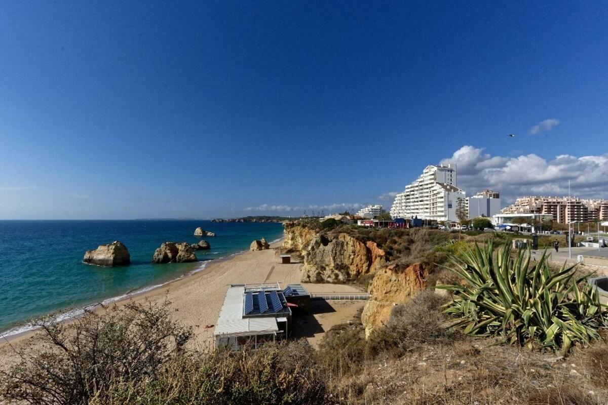 Oasis Praia Da Rocha Διαμέρισμα Portimão Εξωτερικό φωτογραφία